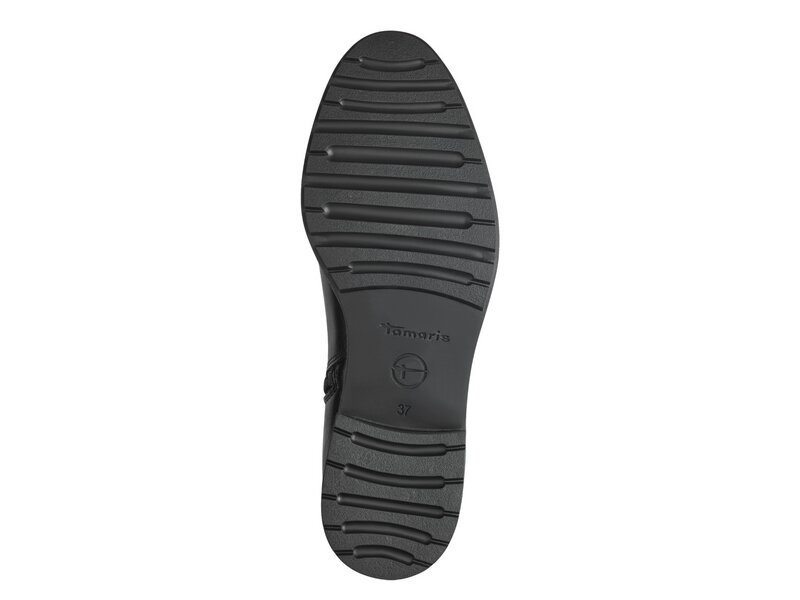 Tamaris - Stiefel - Schwarz 