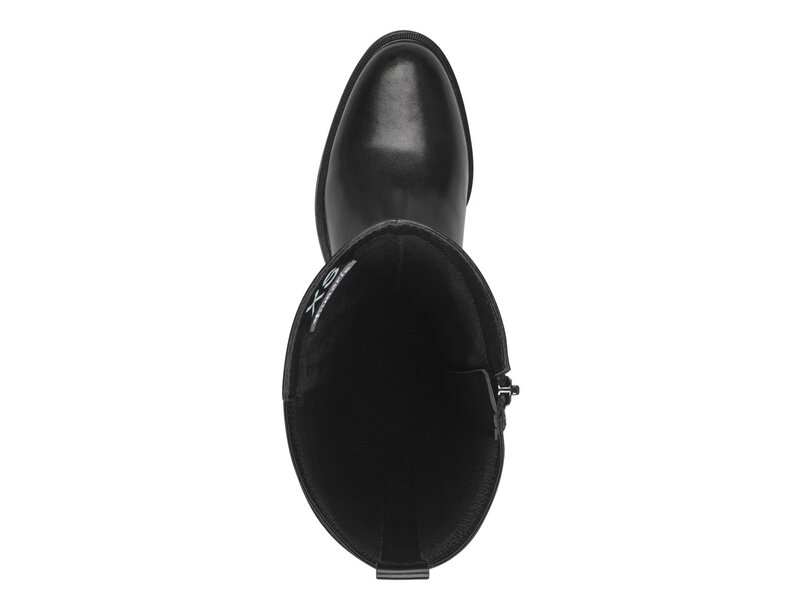 Tamaris - Stiefel - Schwarz 