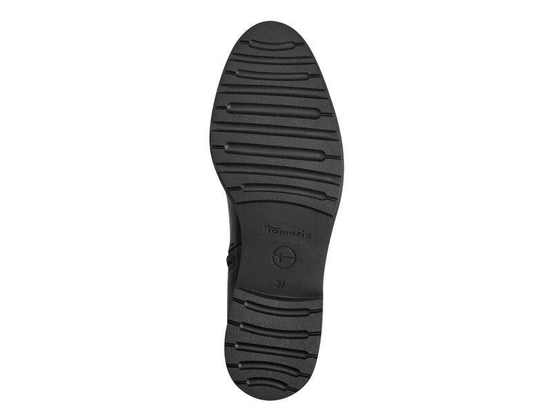 Tamaris - Stiefel - Schwarz 