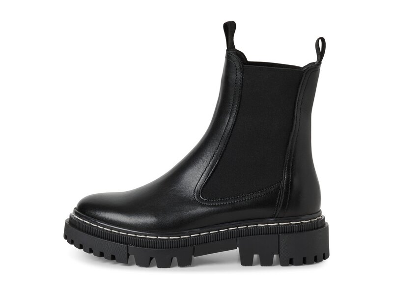 Tamaris - Stiefel - Schwarz 