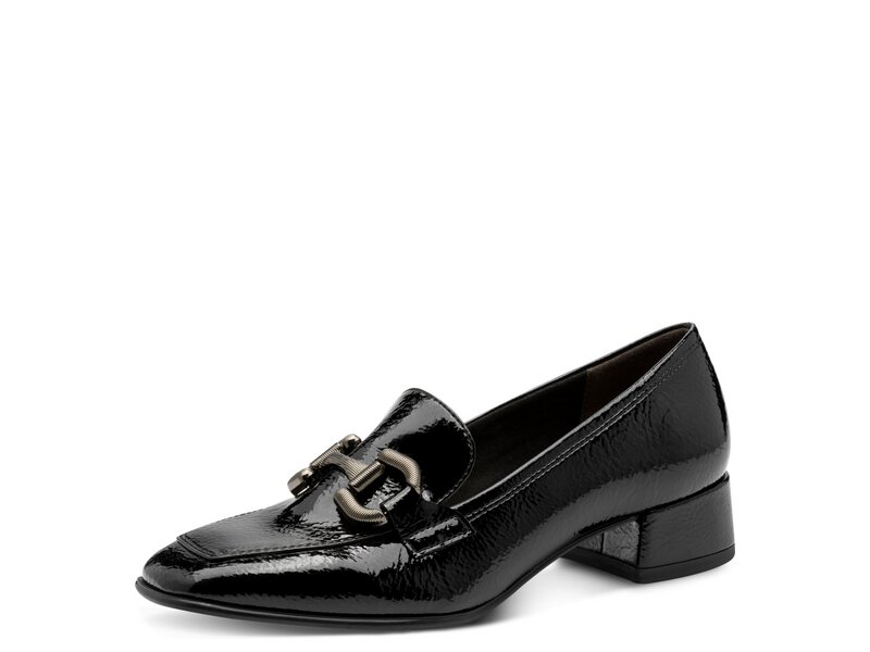 Tamaris - Slipper - Schwarz 