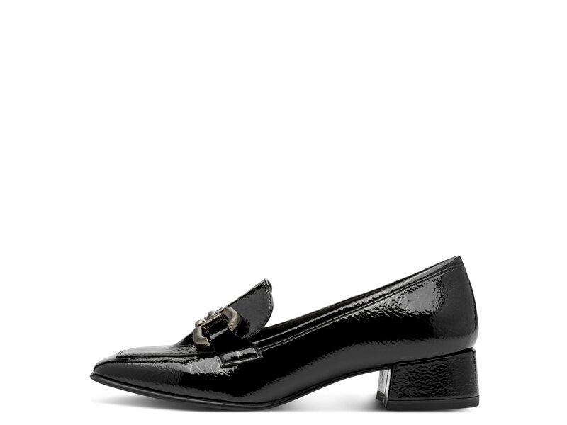 Tamaris - Slipper - Schwarz 