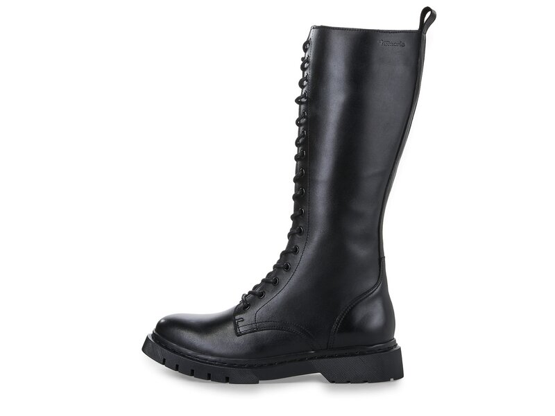 Tamaris - Stiefel - Schwarz 
