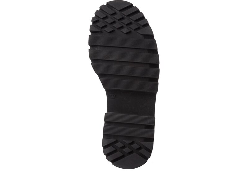 Tamaris - Stiefel - Schwarz 