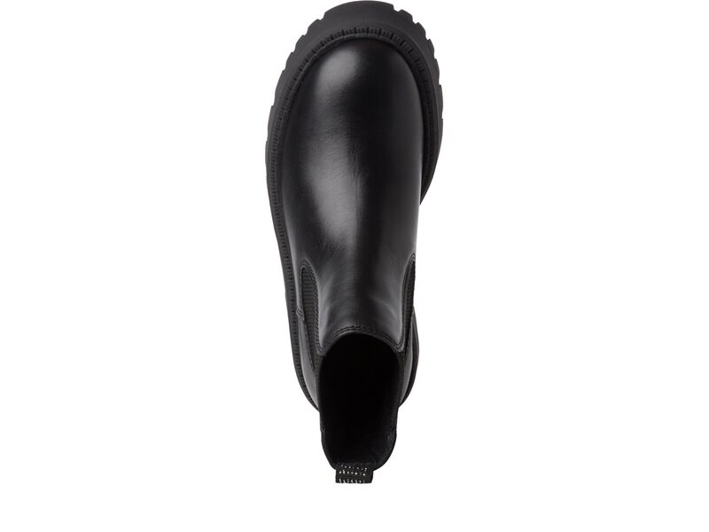 Tamaris - Stiefel - Schwarz 