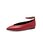 Tamaris - Ballerinas - Rot 
