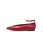 Tamaris - Ballerinas - Rot 