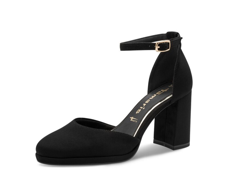 Tamaris - Pumps - Schwarz 