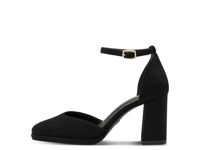 Tamaris - Pumps - Schwarz 