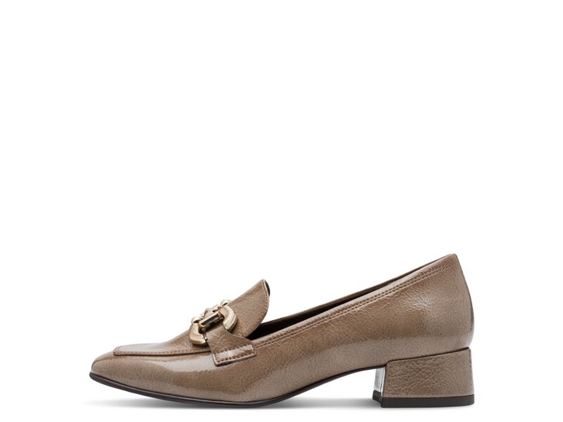 Tamaris - Slipper - Beige 