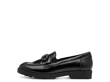 Tamaris - Slipper - Schwarz