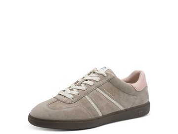 Tamaris - Schnürschuhe - Braun