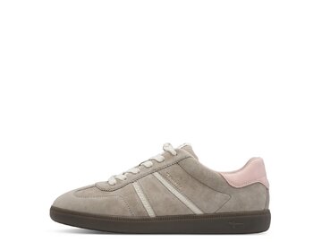 Tamaris - Schnürschuhe - Braun