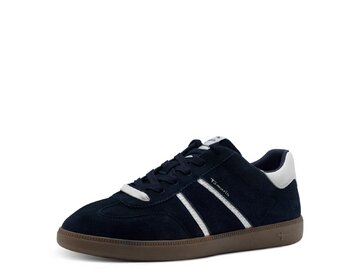 Tamaris - Schnürschuhe - Blau