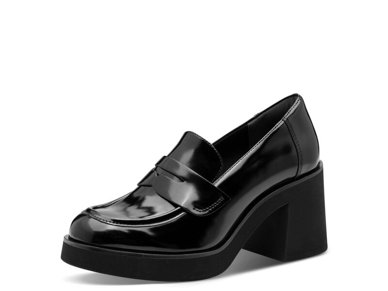 Tamaris - Slipper - Schwarz 