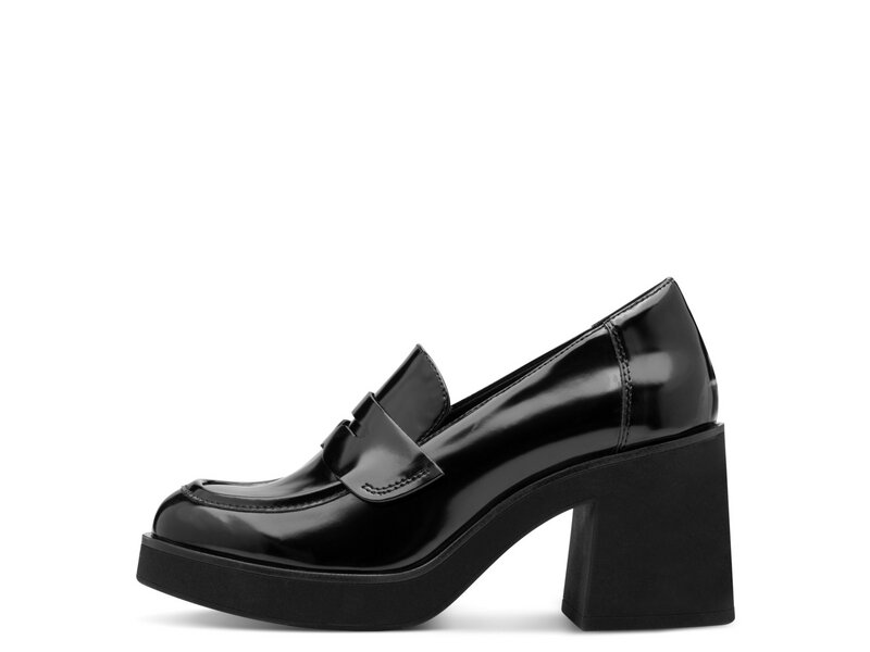 Tamaris - Slipper - Schwarz 