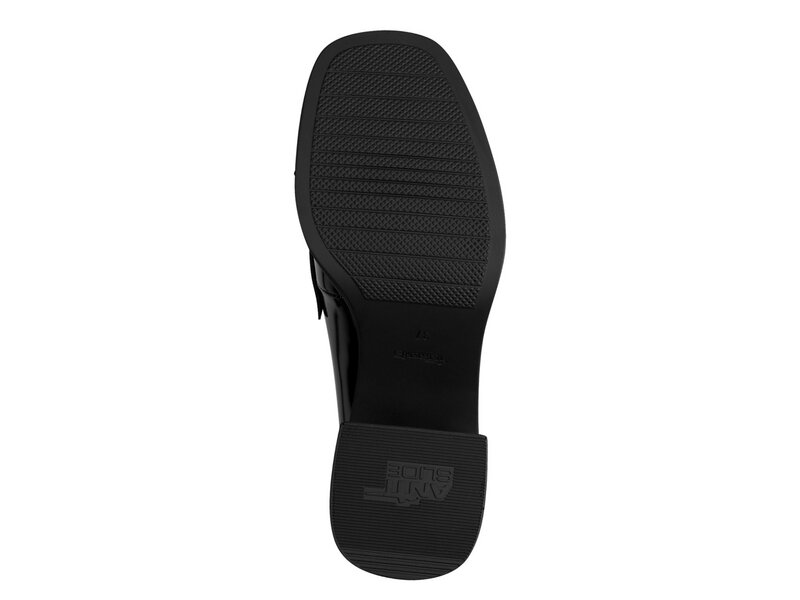 Tamaris - Slipper - Schwarz 