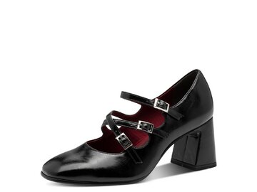 Tamaris - High Heels - Schwarz