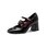 Tamaris - High Heels - Schwarz 
