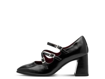 Tamaris - High Heels - Schwarz