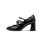 Tamaris - High Heels - Schwarz 