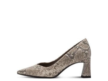 Tamaris - High Heels - Beige