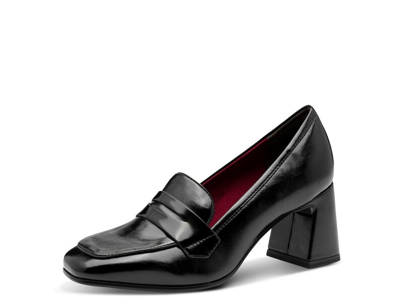 Tamaris - Slipper - Schwarz 