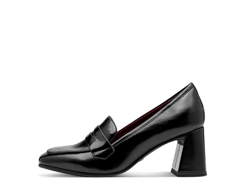 Tamaris - Slipper - Schwarz 