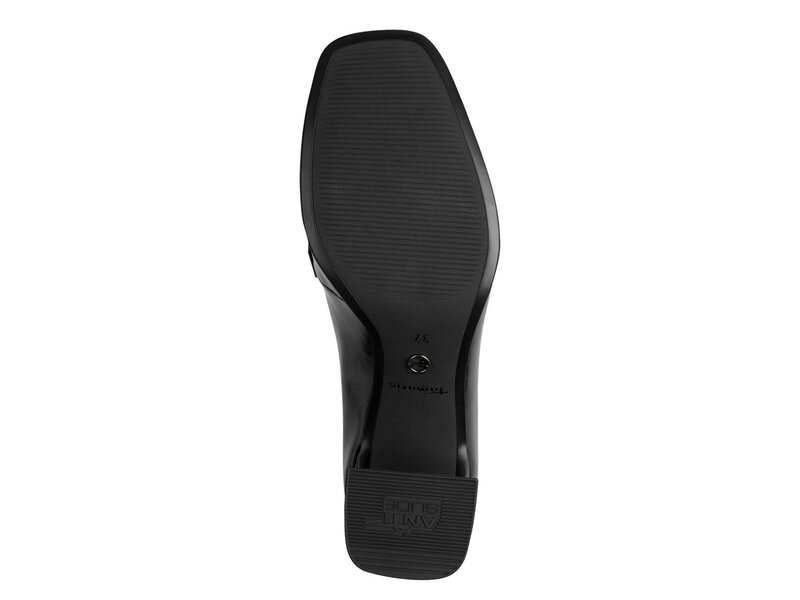 Tamaris - Slipper - Schwarz 