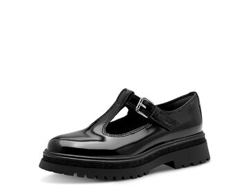Tamaris - Slipper - Schwarz