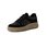 Tamaris - Schnürschuhe - Schwarz 