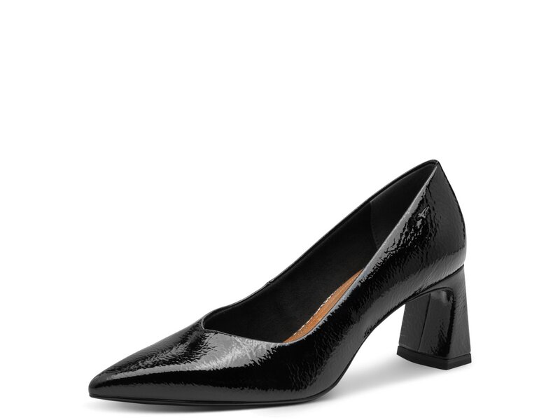 Tamaris - Pumps - Schwarz 