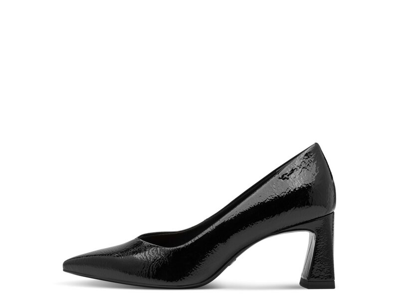 Tamaris - Pumps - Schwarz 