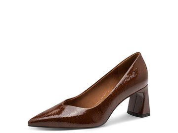 Tamaris - High Heels - Braun