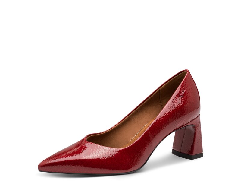 Tamaris - Pumps - Rot 