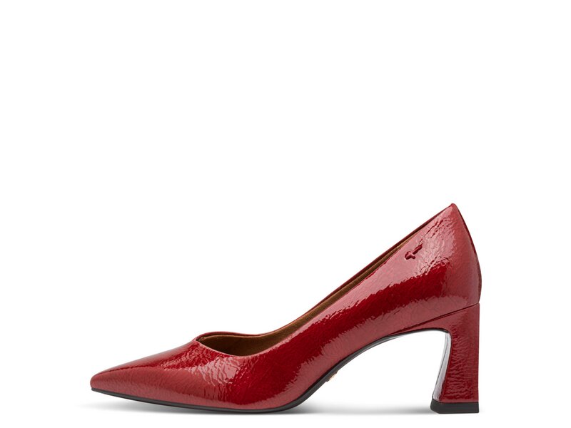 Tamaris - Pumps - Rot 