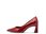 Tamaris - Pumps - Rot 