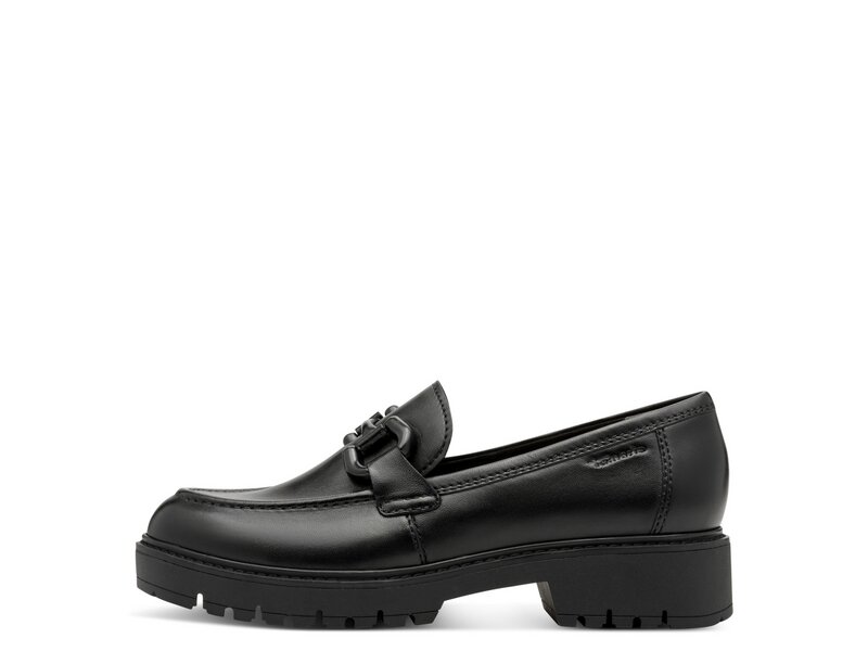 Tamaris - Slipper - Schwarz 