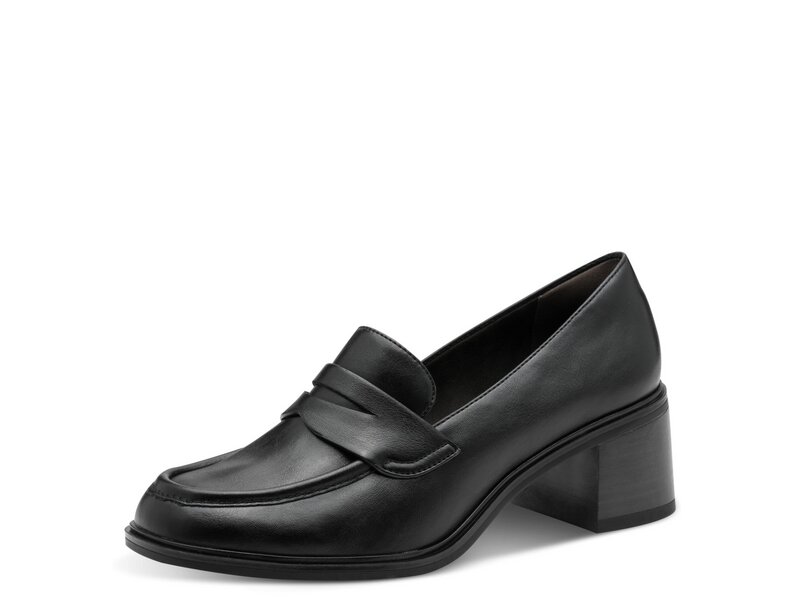 Tamaris - Slipper - Schwarz 