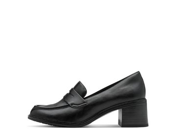Tamaris - Slipper - Schwarz