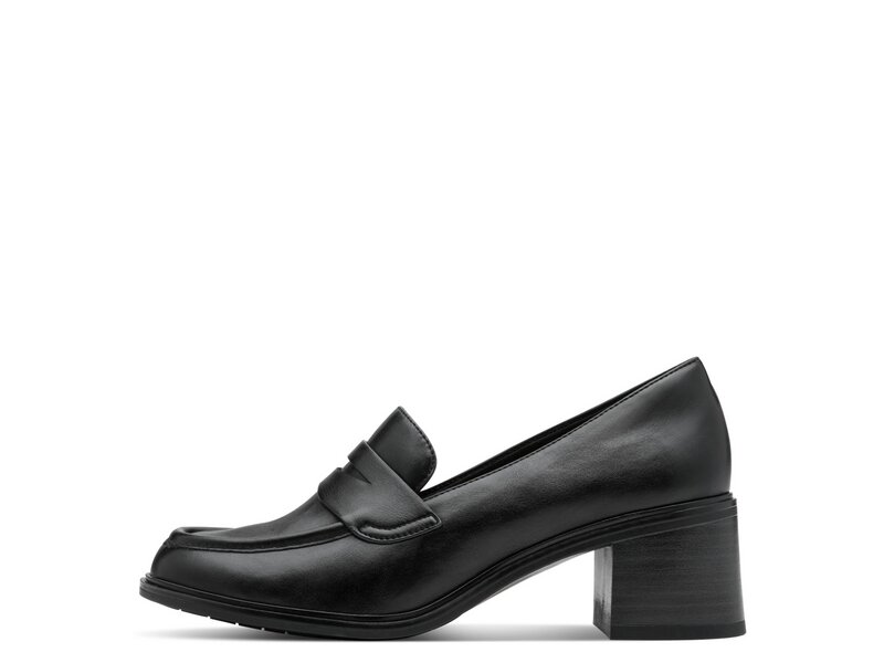 Tamaris - Slipper - Schwarz 