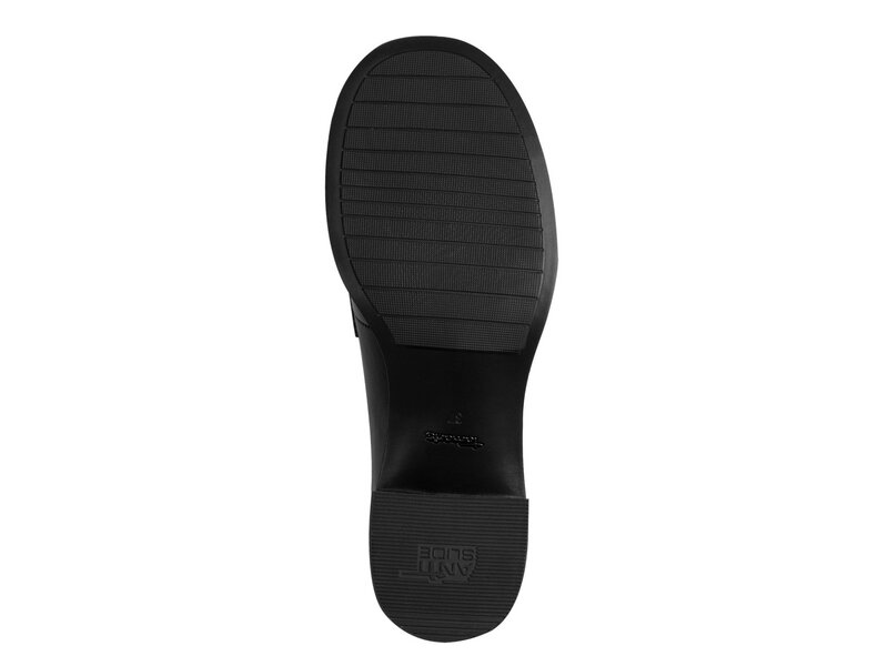 Tamaris - Slipper - Schwarz 