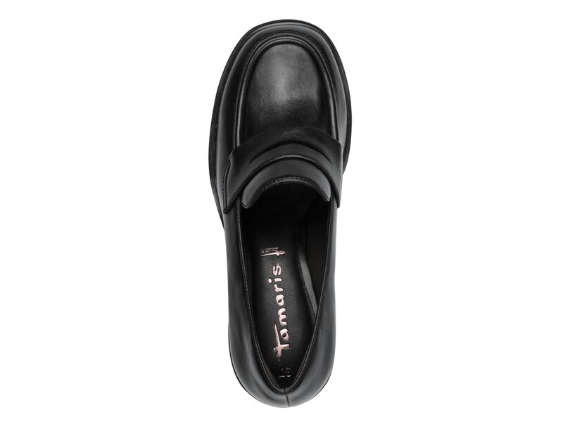 Tamaris - Slipper - Schwarz 