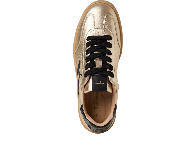 Tamaris - Schn&uuml;rschuh - Mehrfarbig 