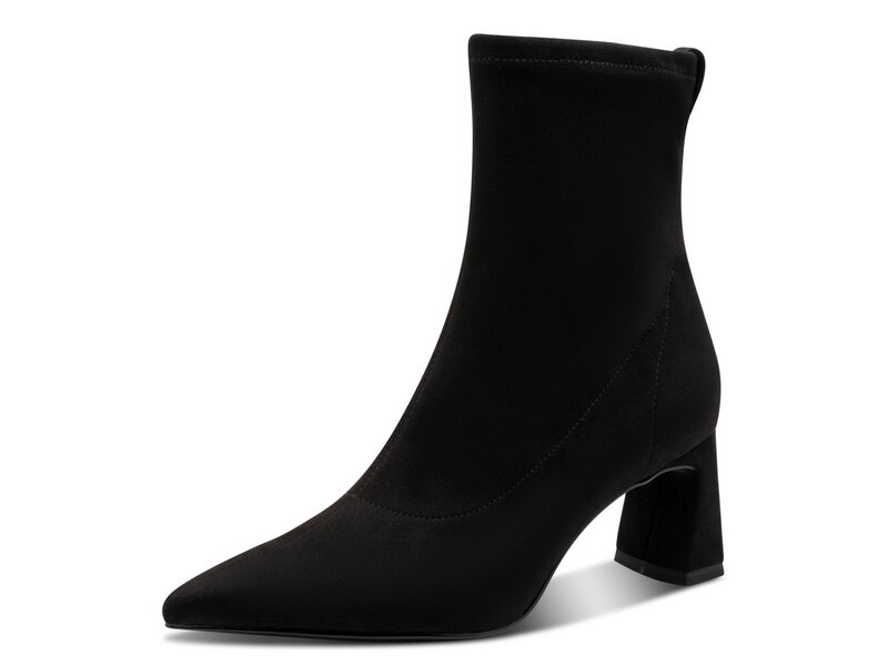 Tamaris - Stiefel - Schwarz 