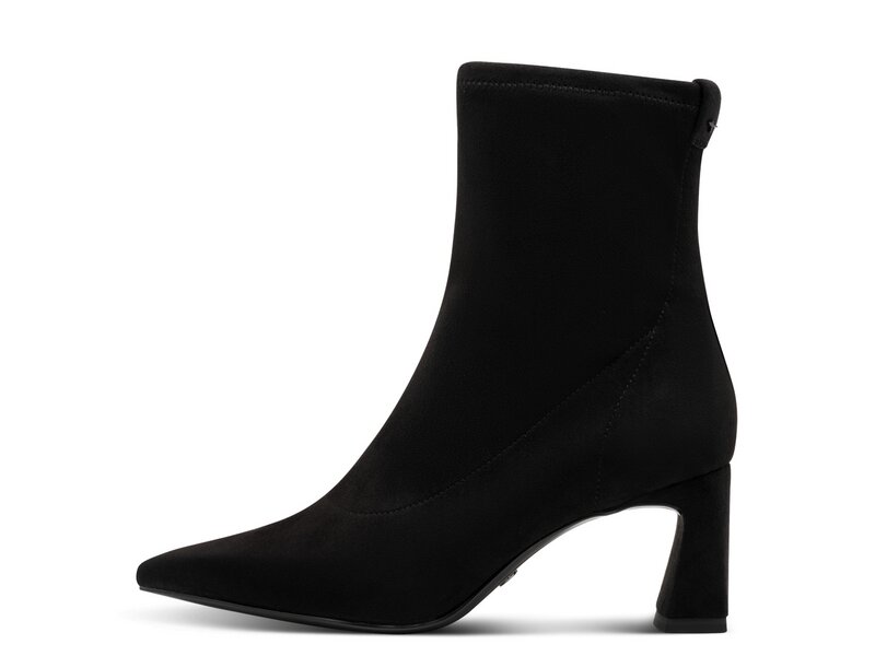 Tamaris - Stiefel - Schwarz 