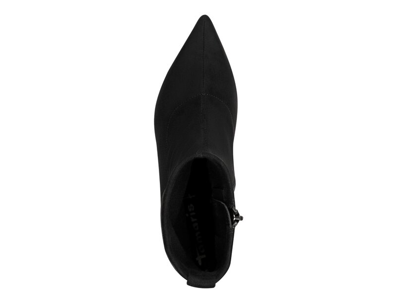 Tamaris - Stiefel - Schwarz 