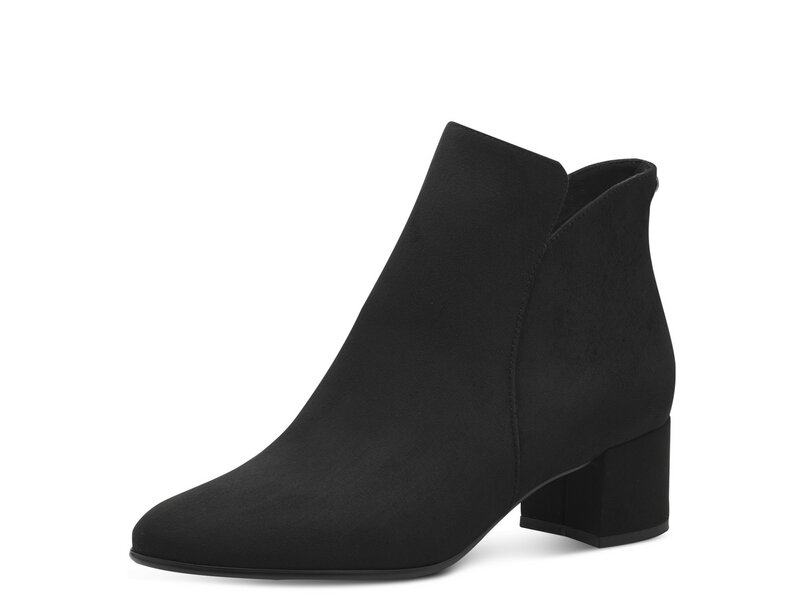 Tamaris - Stiefel - Schwarz 