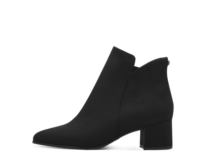 Tamaris - Stiefel - Schwarz 