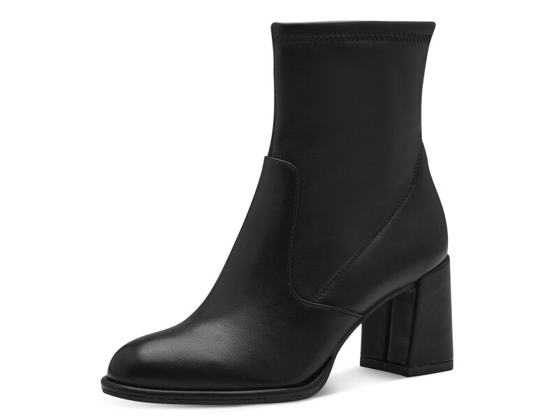 Tamaris - Stiefel - Schwarz 